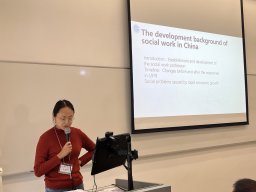 Annual Postgraduate Research Symposium (APRS)